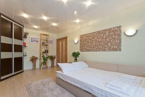 Apartamentos Vip-kvartira Nezavisimosti 74