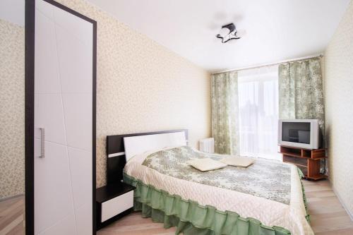 Apartamentos Vip-kvartira Nezavisimosti 74