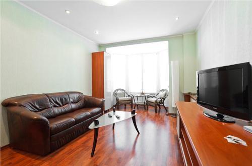 Apartamentos Vip-kvartira Nezavisimosti 74
