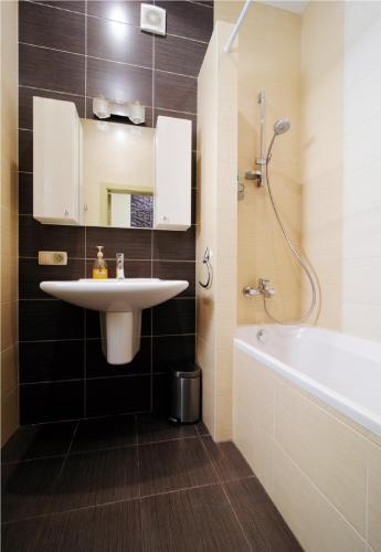 Apartamentos Vip-kvartira Nezavisimosti 74