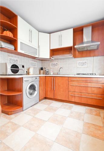 Apartamentos Vip-kvartira Nezavisimosti 74