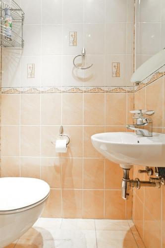 Apartamentos Vip-kvartira Nezavisimosti 74