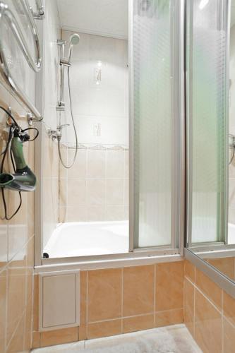 Apartamentos Vip-kvartira Nezavisimosti 74