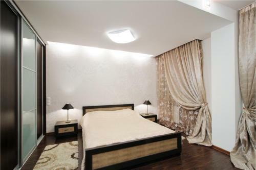 Apartamentos Vip-kvartira Nezavisimosti 74