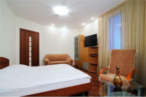 Apartamentos Vip-kvartira Nezavisimosti 74