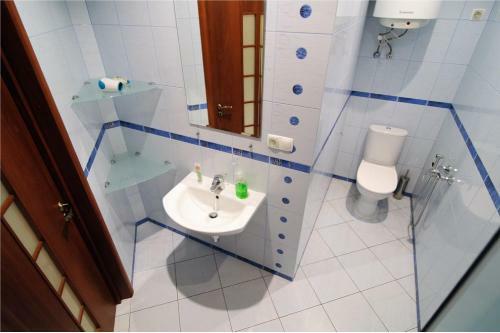 Apartamentos Vip-kvartira Nezavisimosti 74
