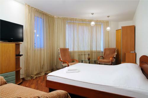Apartamentos Vip-kvartira Nezavisimosti 74