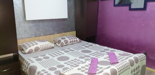 Hostel Vedran