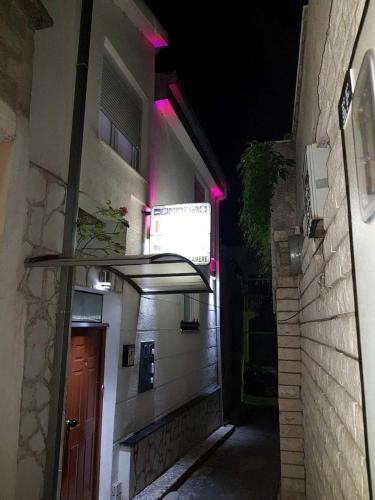 Hostel Vedran