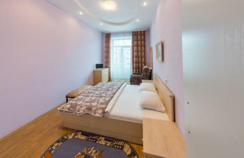 Apartment Nezavesimosti