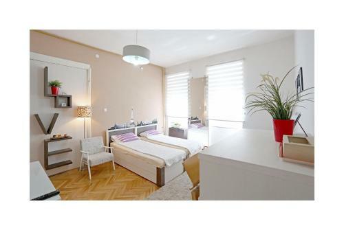 Apartment Saraj-bosna