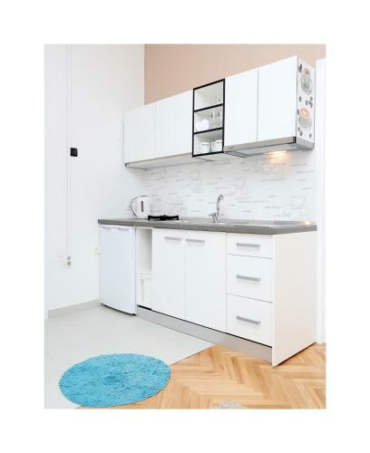 Apartment Saraj-bosna
