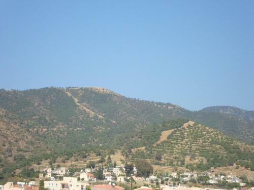 Apartamento Toscana Hills Penthouse 6