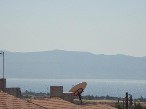 Apartamento Toscana Hills Penthouse 6