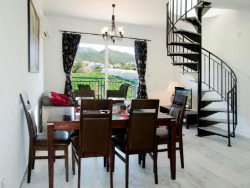 Apartamento Toscana Hills Penthouse 6