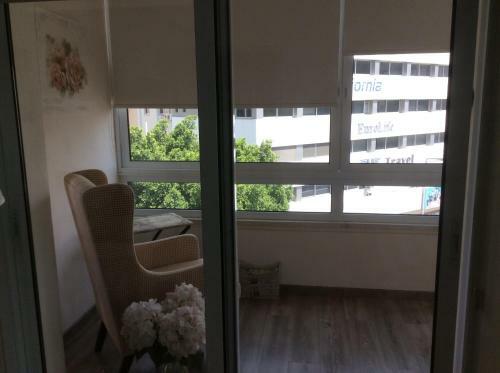 Apartamento The Central Suite