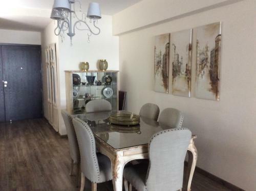 Apartamento The Central Suite