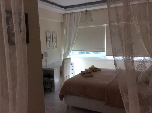 Apartamento The Central Suite