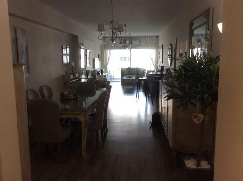 Apartamento The Central Suite