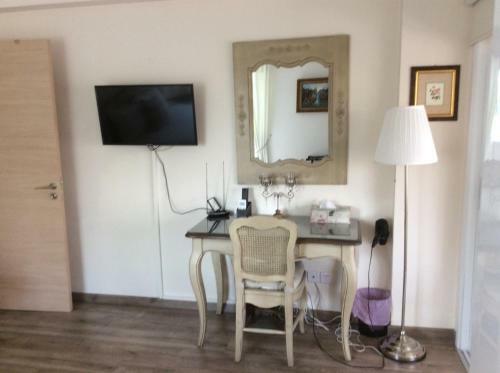 Apartamento The Central Suite