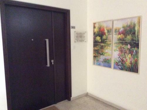 Apartamento The Central Suite