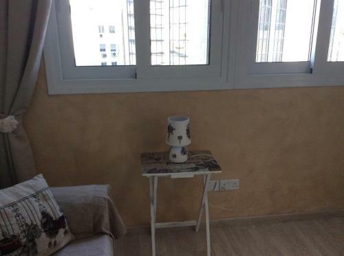 Apartamento The Central Suite