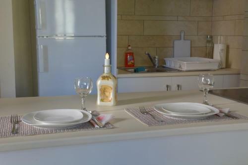 Apartamento The Central Suite