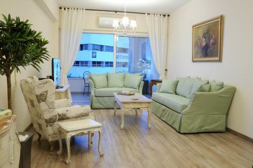 Apartamento The Central Suite
