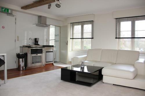 Apartamento Arendshof