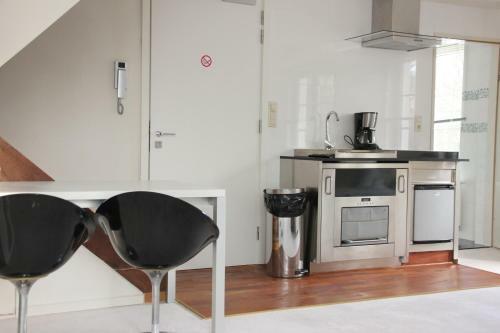 Apartamento Arendshof