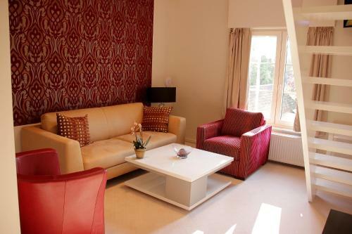 Apartamento Arendshof