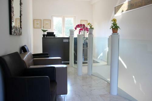 Apartamento Arendshof