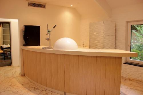 Apartamento Arendshof