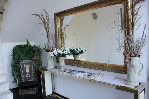 Apartamento Arendshof