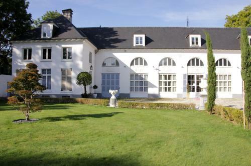 Apartamento Arendshof