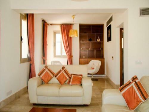Villa Limni Sandy Beach Villas