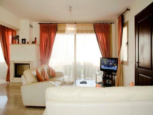 Villa Limni Sandy Beach Villas