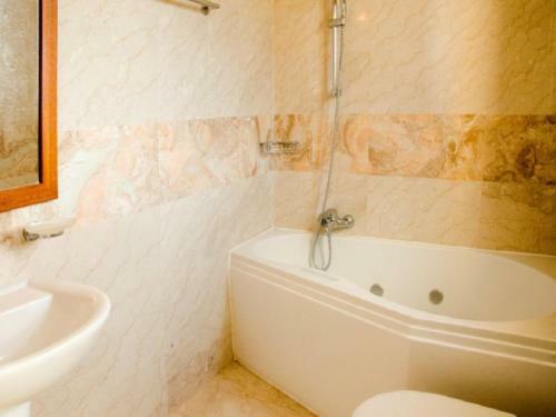 Villa Limni Sandy Beach Villas