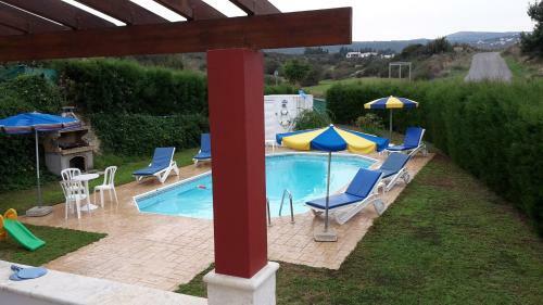 Papas Villas