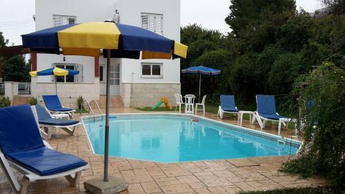 Papas Villas