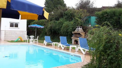 Papas Villas