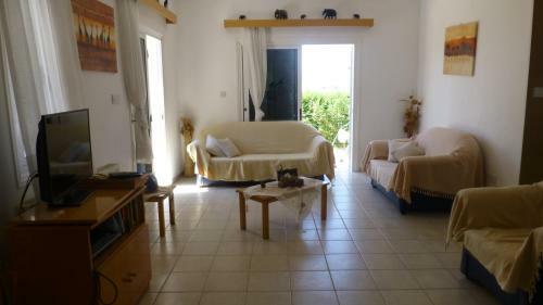 Papas Villas