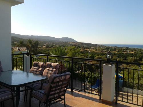 Papas Villas