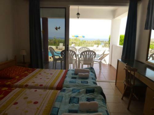 Papas Villas