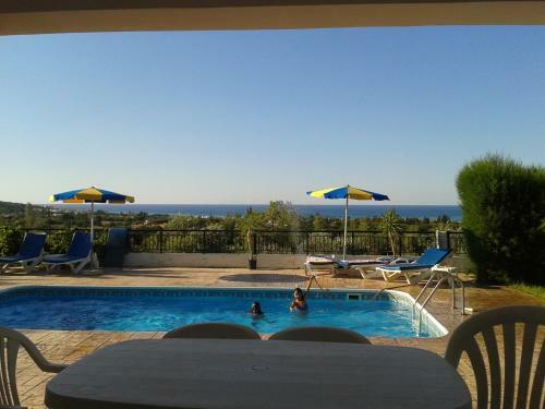 Papas Villas