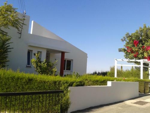 Papas Villas