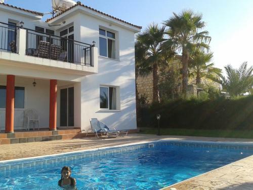 Papas Villas