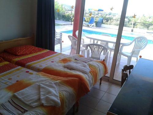 Papas Villas