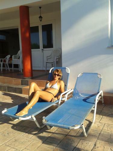 Papas Villas