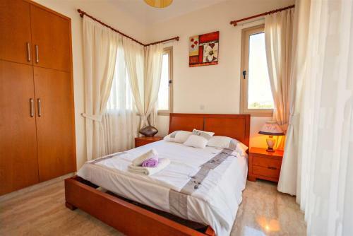 Villa Samaliana Sandy Beach Villas
